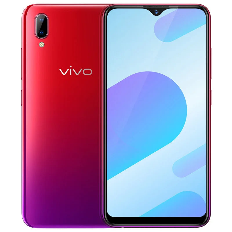 Vivo Y93 Smartphone (30-Day Warranty)