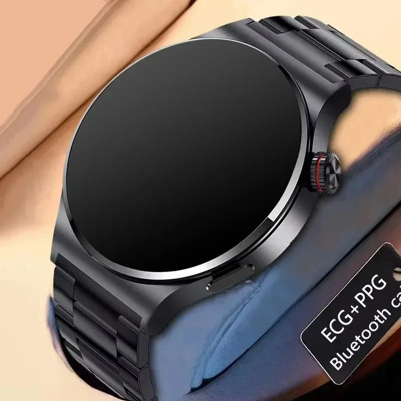 Haino Teko RW-32 AMOLED Smart Watch