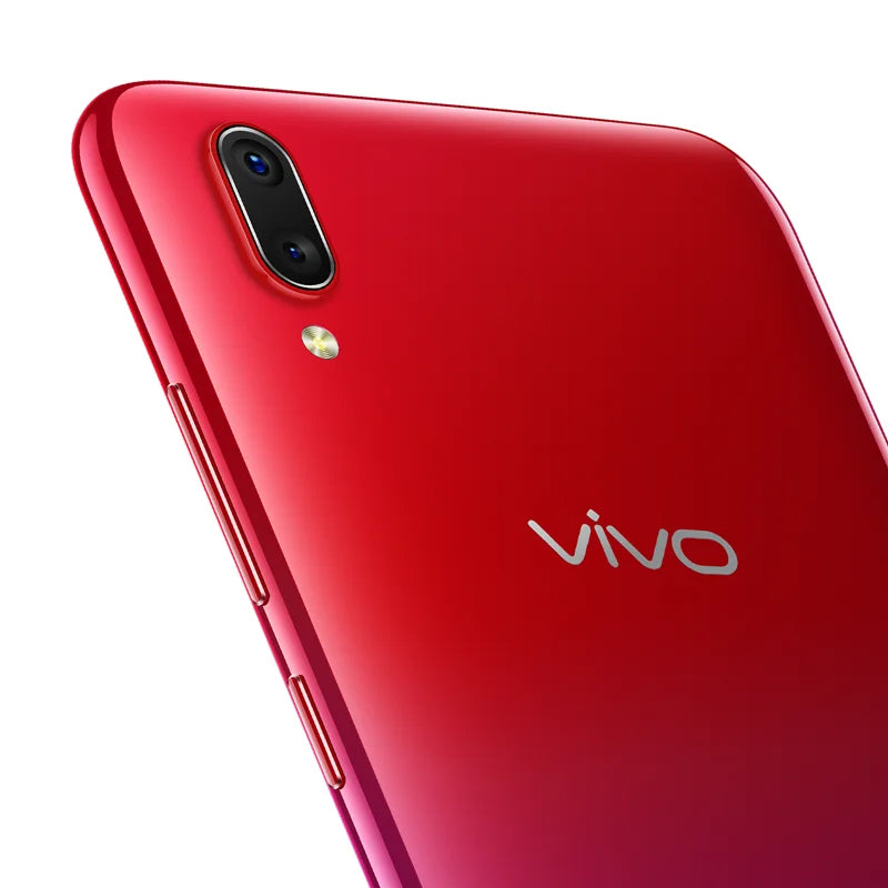 Vivo Y93 Smartphone (30-Day Warranty)