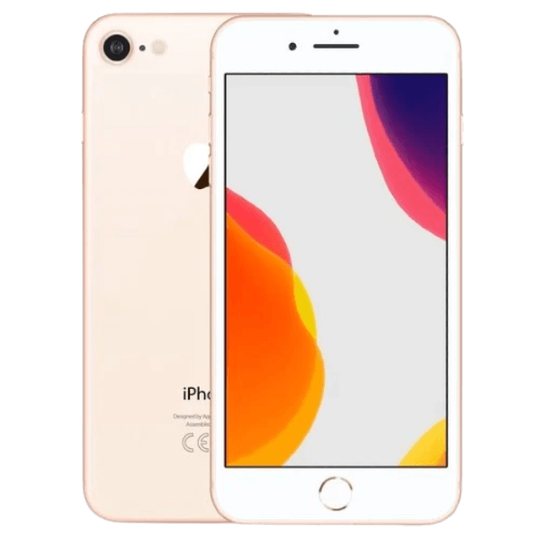 Apple iPhone 8 – Used (85%+ Battery)