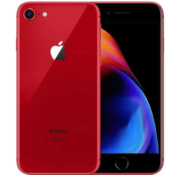 Apple iPhone 8 – Used (85%+ Battery)