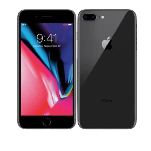 Apple iPhone 8 Plus – Used (85%+ Battery)