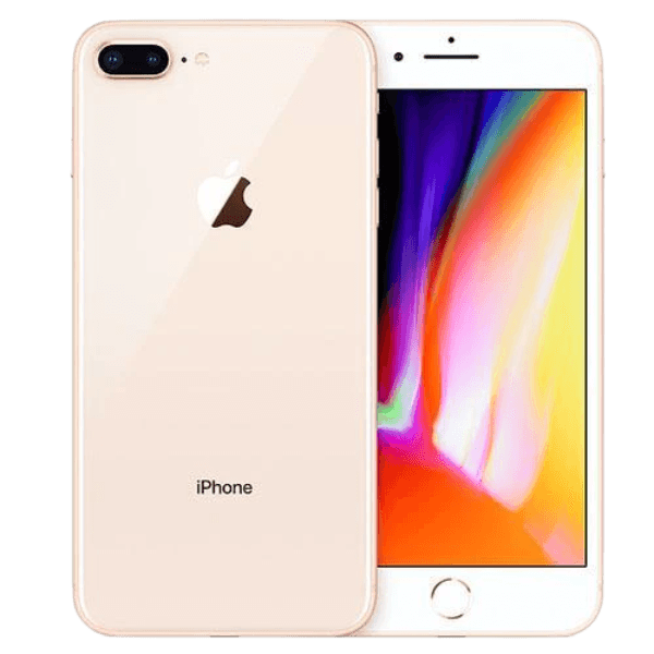 Apple iPhone 8 Plus – Used (85%+ Battery)