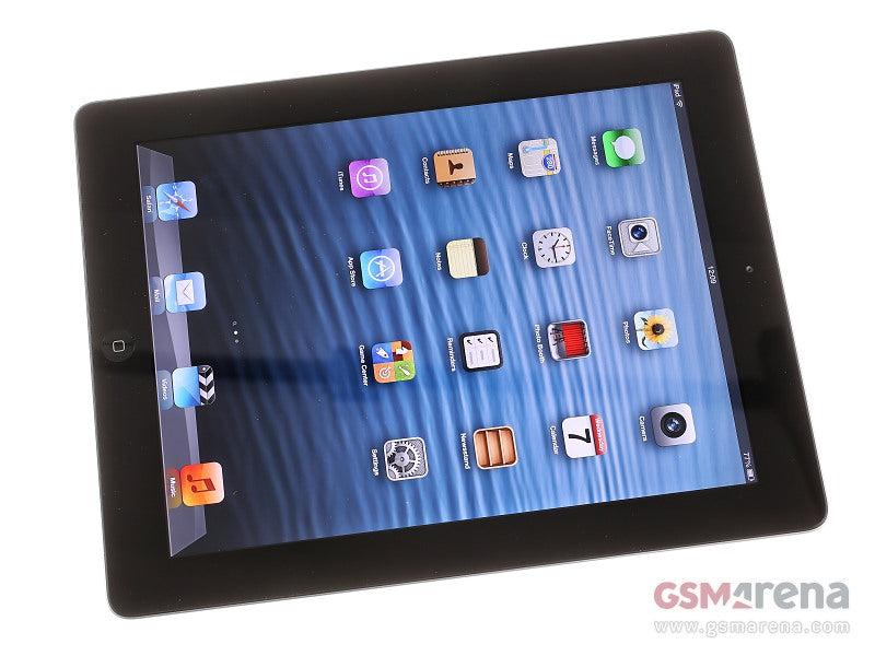 Apple iPad 4 – Special Offer