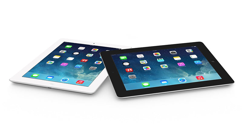 Apple iPad 4 – Special Offer