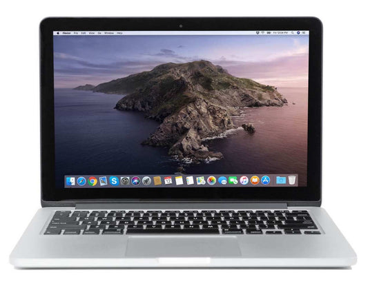 💻 🍎 Apple MacBook Pro 2012 – 8GB RAM | 500GB Storage 💻✨