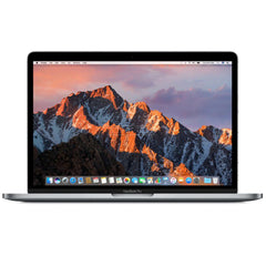 💻 ✨ Apple MacBook Pro 2017 – Sleek Performance for Everyday Pros 💻🍎