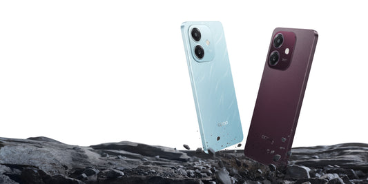 📱 OPPO A3x – Stylish Design & Powerful Performance ⚡✨