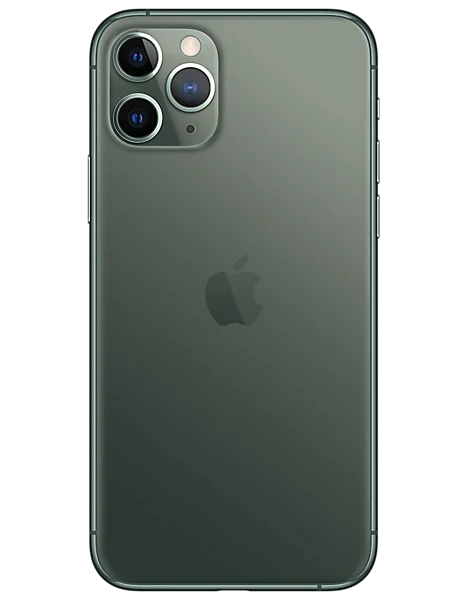 📱 Apple iPhone 11 Pro – Premium Tech for Premium Living