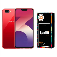 📱 OPPO A3s – Sleek Design & Powerful Performance ✨⚡