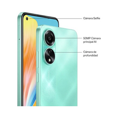 📱 OPPO A78 – Sleek Design, Smooth Performance & Long Battery Life ⚡✨