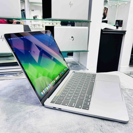 💻 🔥 Apple MacBook Pro 2019 – Smart Power for Modern Professionals 💻🍎
