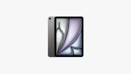 📱⚡ Apple iPad 6 – 128GB | Fast, Reliable & Built for Productivity