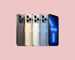 📱💎 iPhone 13 Pro – The Ultimate Powerhouse for Creators & Professionals 🚀✨