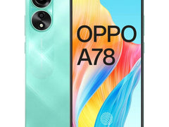 📱 OPPO A78 – Sleek Design, Smooth Performance & Long Battery Life ⚡✨