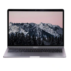 💻 🚀 Apple MacBook Pro 2018 – Power, Speed & Pro Performance 💻🍎