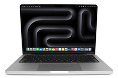 💻 🍎 Apple MacBook Pro 2017 – 14" Retina Display | Power Meets Elegance 💻✨