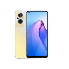 📱 OPPO Reno 8z – Stylish Design & Smooth Performance ⚡✨