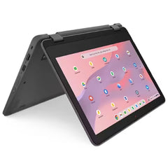 💻✨ Lenovo 300e 360° Touch – Learn, Work & Create Your Way 🚀