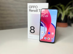 📱 OPPO Reno 8 – Sleek Design & Cutting-Edge Performance ⚡✨