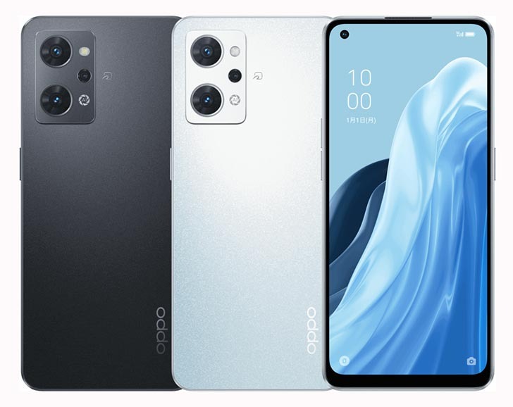 📱 OPPO 7A – Stylish Design, Smooth Performance & Long Battery Life ✨⚡