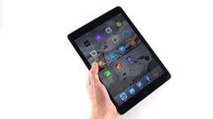 📱✨ Apple IPad Air 1 – Slim Design, Powerful Features, Unmatched Value