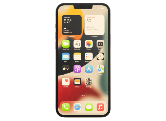 📱✨ iPhone 13 Pro Max – Power, Style & Next-Level Performance in Your Hands! 🚀💎