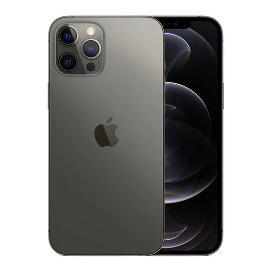 📱 Apple iPhone 12 Pro Max – The King of Performance & Photography