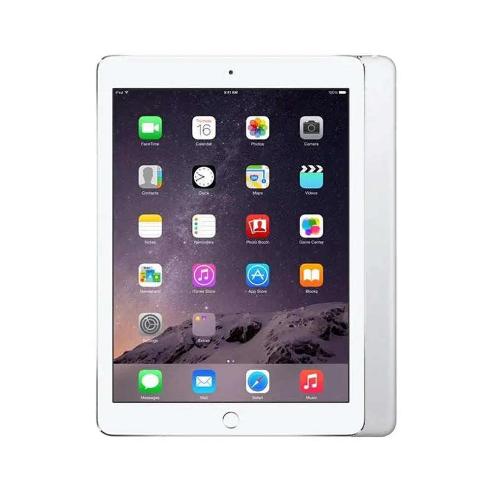 Apple iPad Air 2 – Wi-Fi (Refurbished)