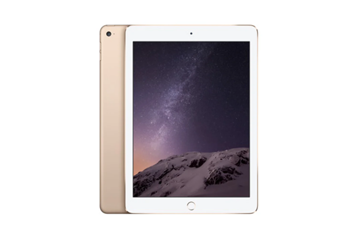 Apple iPad Air 2 – Wi-Fi (Refurbished)