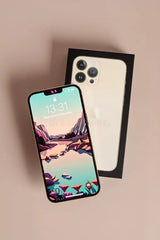 📱✨ iPhone 13 Pro Max – Power, Style & Next-Level Performance in Your Hands! 🚀💎