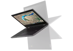 🔥 Lenovo Touch Chromebook 300e – Smart. Strong. Touch-Ready. ⌨️✨