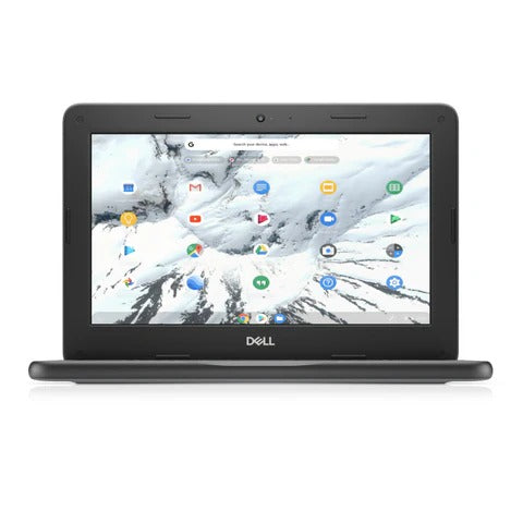 Dell Chromebook 3180 – 4GB RAM, Play Store (Refurbished)