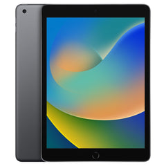 📱✨ Apple iPad 9 (64GB) – Power, Performance & Perfect Everyday Use
