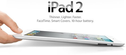 🔥 Apple iPad 2 – Affordable, Durable & Easy to Use