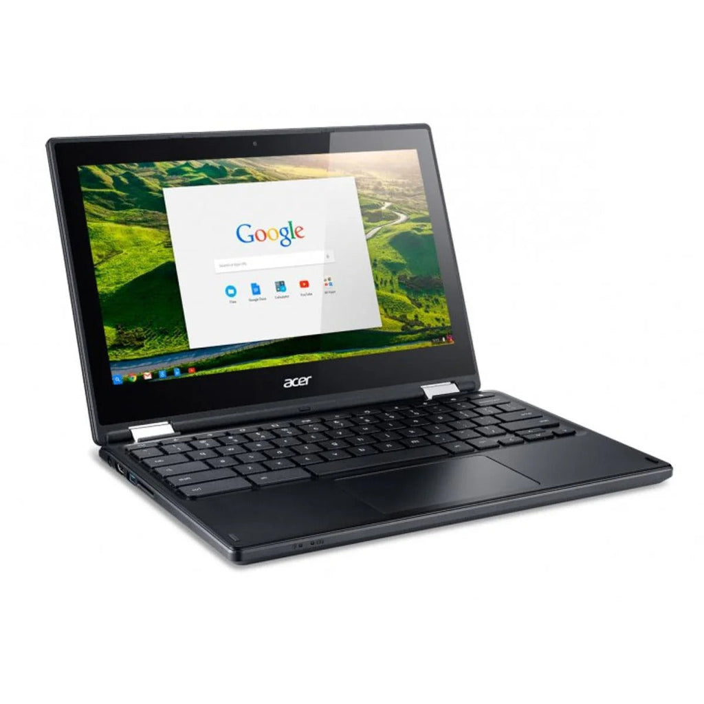 Acer Chromebook R11 – 16GB, 11.6-inch Touchscreen, 360° Flip (Charger + Bag)