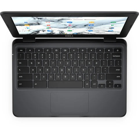 Dell Chromebook 3180 – 4GB RAM, Play Store (Refurbished)