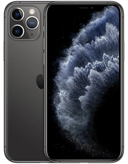 📱 Apple iPhone 11 Pro – Premium Tech for Premium Living