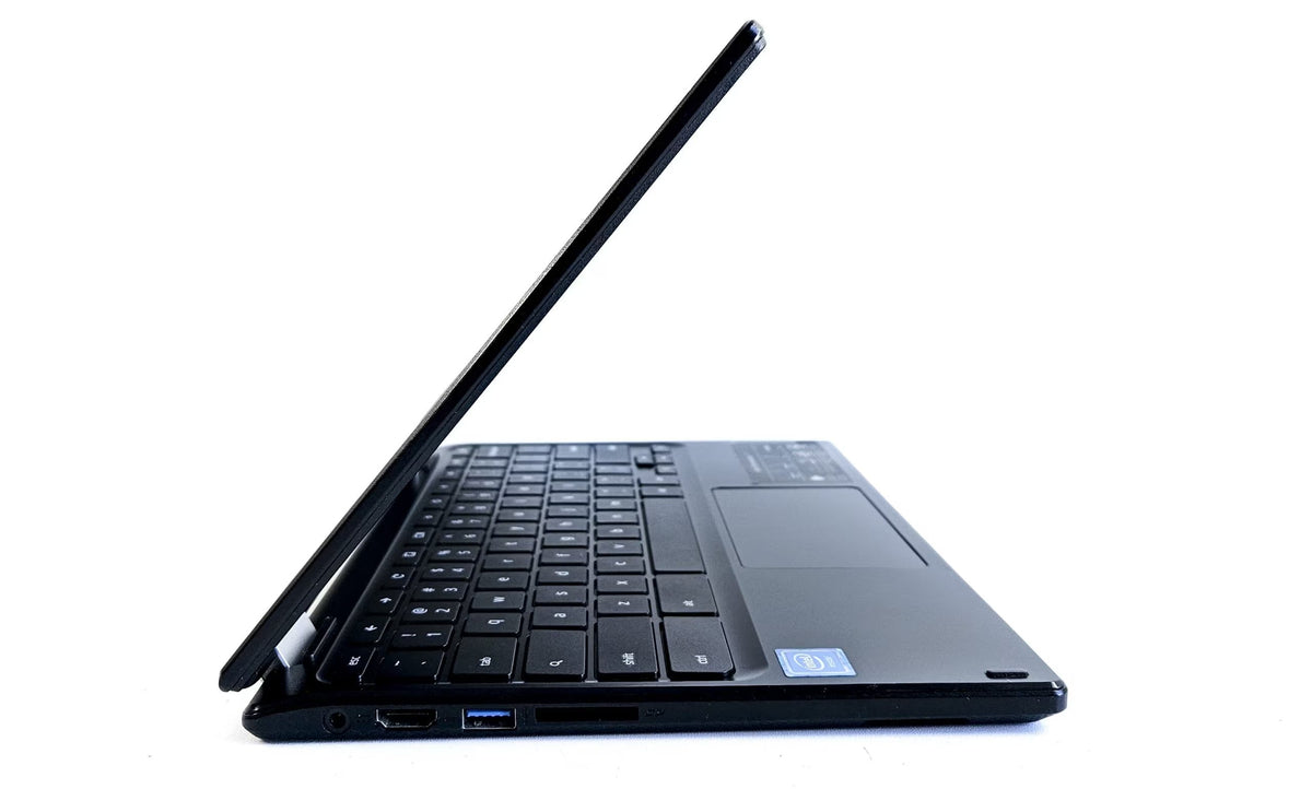 Acer Chromebook R11 – 16GB, 11.6-inch Touchscreen, 360° Flip (Charger + Bag)