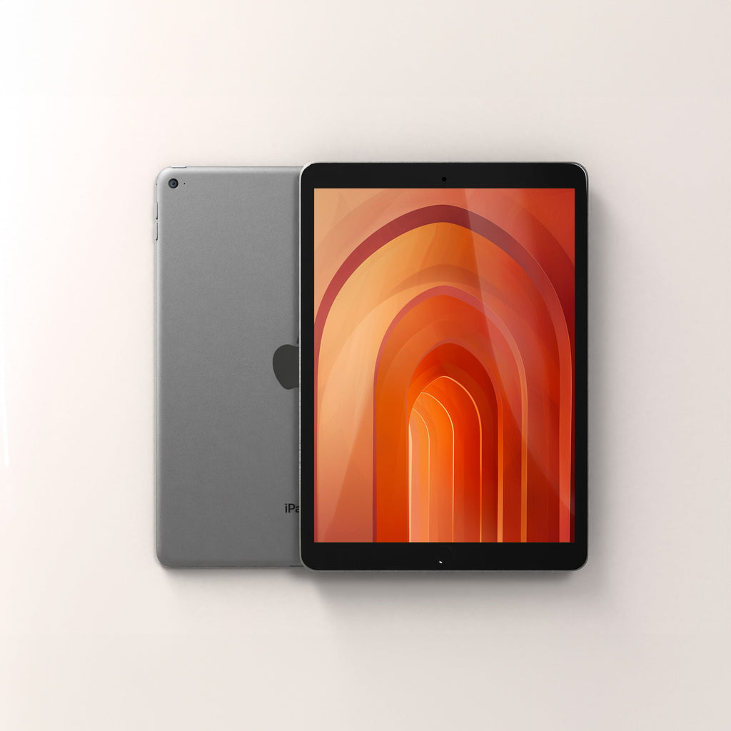 Apple iPad Air – 16GB Wi-Fi (Refurbished)