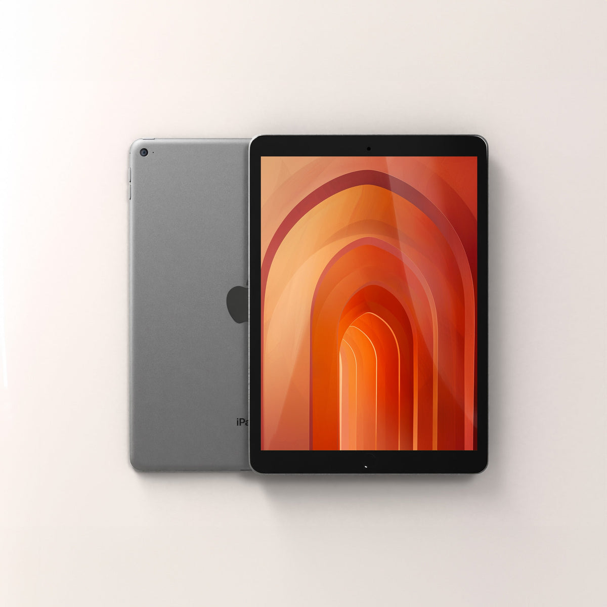 Apple iPad Air – 16GB Wi-Fi (Refurbished)