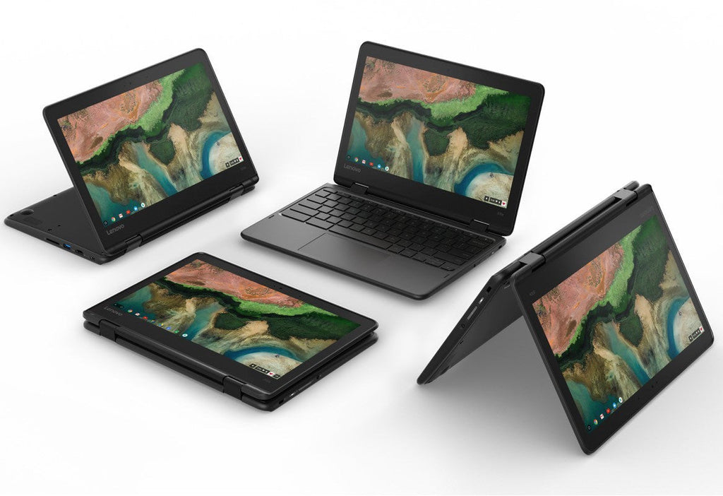 Lenovo Chromebook 100E – Special Deal