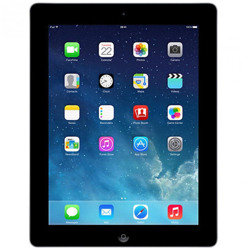 Apple iPad 4 – Special Offer