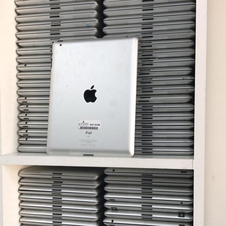 Apple iPad 2 Deal – With Covers