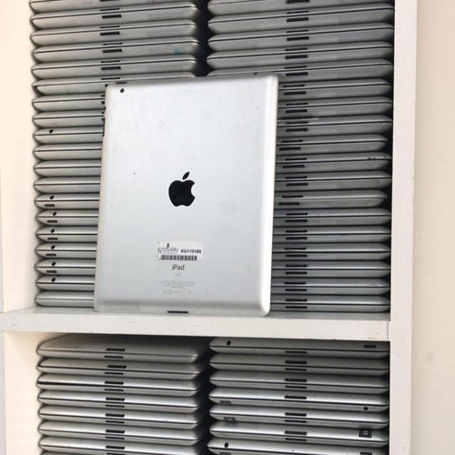 Apple iPad 2 Deal – With Covers