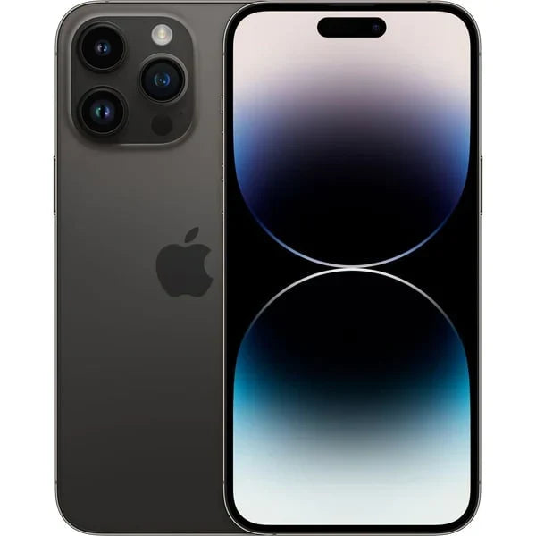 Apple iPhone 14 Pro – Used (85%+ Battery)