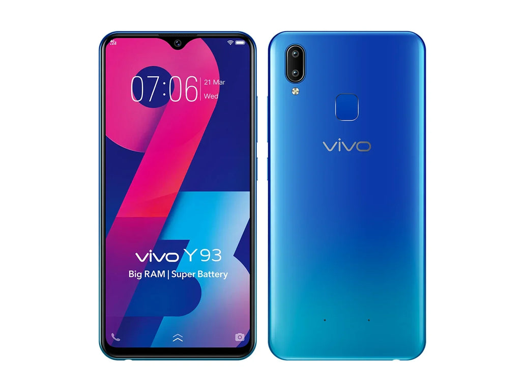 Vivo Y93 Smartphone (30-Day Warranty)