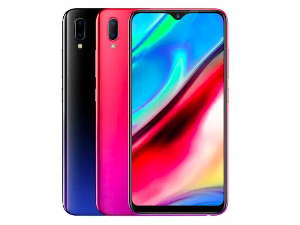 Vivo Y93 Smartphone (30-Day Warranty)